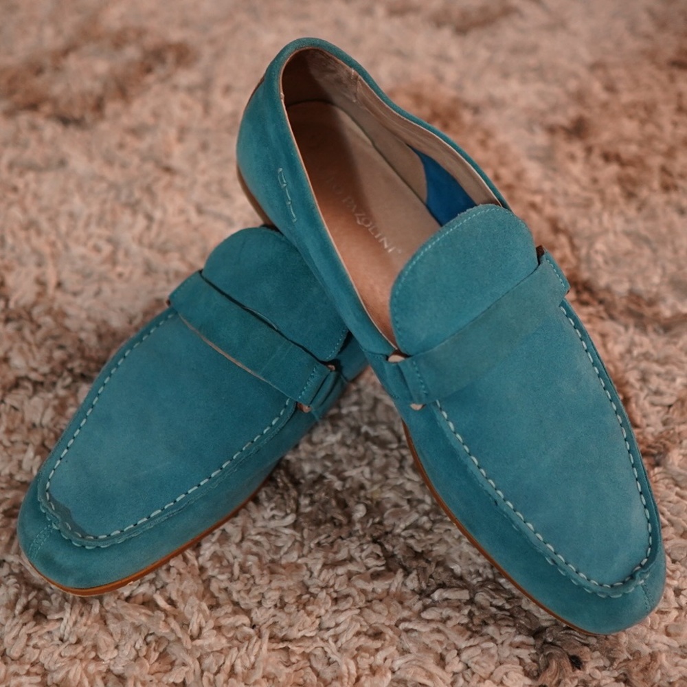 Man shoes , original Carlo Pazolini 11.5